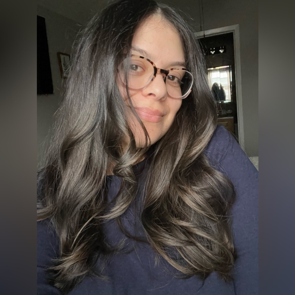 Meet your Posher, Nicole